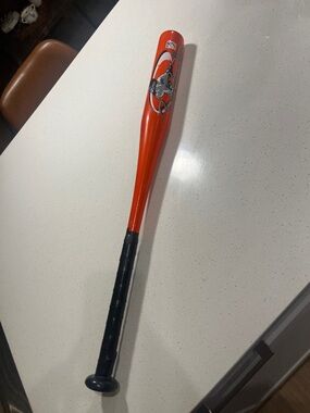 Franklin Sports Barry Bonds youth aluminum teeball bat (Model 2156)